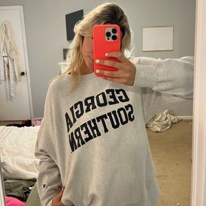 GSU Champions Sweatshirt